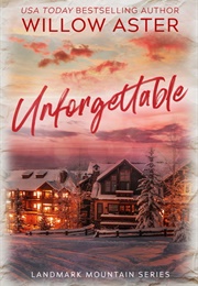 Unforgettable (Willow Aster)