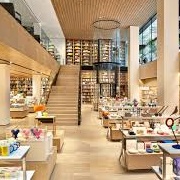 Exited Through the Gift Shop