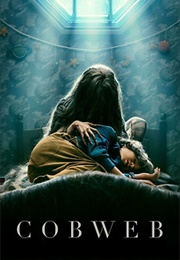 Cobweb (2023)