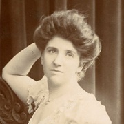 Josephine Lovett