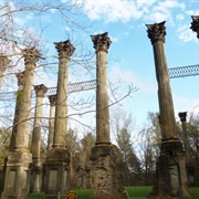 Windsor Ruins