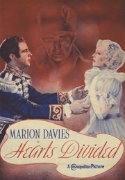 Hearts Divided (1936)
