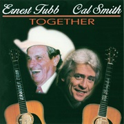 I'll Step Aside - Ernest Tubb