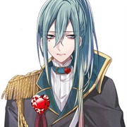 Jack (Shiro to Kuro No Alice)