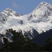 Klondike Gold Rush National Historical Park