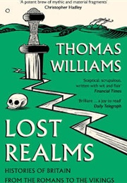 Lost Realms (Thomas Williams)