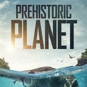 Prehistoric Planet Season 1