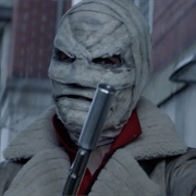 A Secret Kept From All the Rest