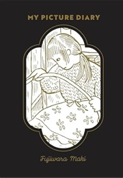 My Picture Diary (Fujiwara Maki)