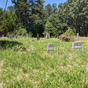 McKendree Cemetery