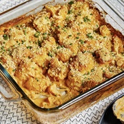 Vegan Gratin