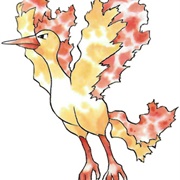 #0146 Moltres