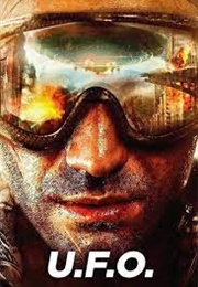U.F.O. (2012)