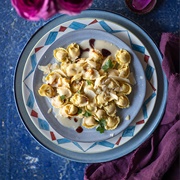 Prosciutto Crudo Cappelletti