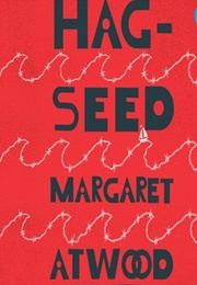 Hag-Seed (Margaret Atwood)