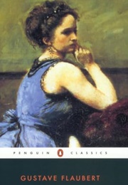 Emma Bovary (Madame Bovary, Gustave Flaubert, 1856)