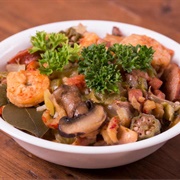 Gumbo
