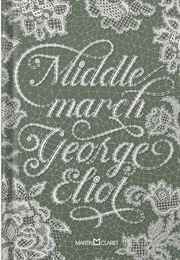 Middlemarch (George Eliot)