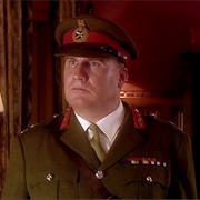 Dr WHO: General Asquith