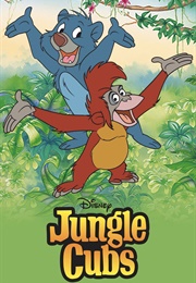 Jungle Cubs (1996)