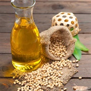 Soya Bean Oil
