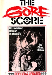 Gore Score 2001 (Charles Balun)