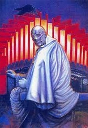 The Abominable Dr. Phibes (1971)