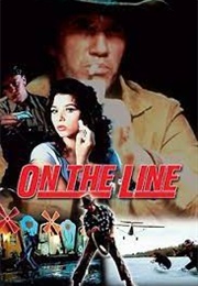 On the Line (1984)