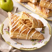 Apple Turnovers