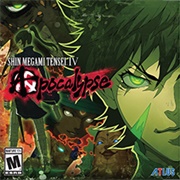 Shin Megami Tensei IV: Apocalypse