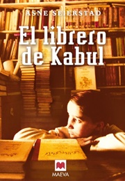 El Librero De Kabul (Åsne Seierstad)