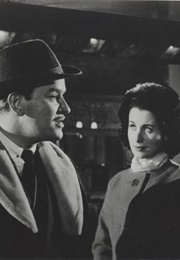 Farewell Performance (1963)