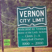 Vernon, Florida