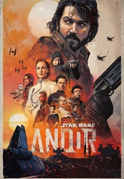 Andor (2022)