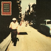 Buena Vista Social Club (Buena Vista Social Club, 1996)