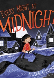 Every Night at Midnight (Peter Cheong)