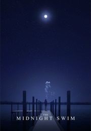 The Midnight Swim (2014)