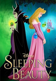 Sleeping Beauty (1959)