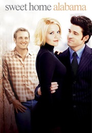 Sweet Home Alabama (2002)