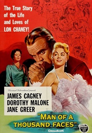 Man of a Thousand Faces (1957)