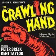 The Crawling Hand