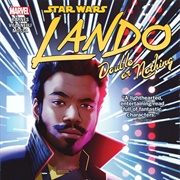 Star Wars: Lando - Double or Nothing