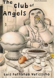 The Club of Angels (Luis Verissimo)