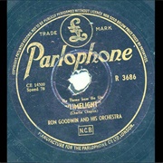 Terry's Theme From 'Limelight' - 	Ron Goodwin Orchestra