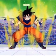 199. Goku vs. Pikkon