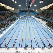 Olympic Length Pool