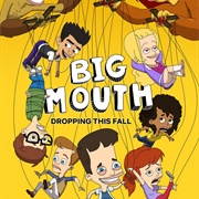 Big Mouth (Season 7)