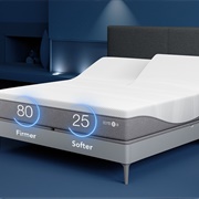 Sleep Number Mattress