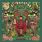 Skott - Always Live for Always