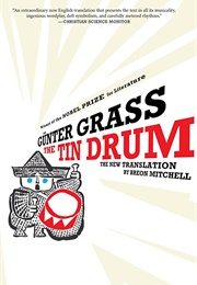 The Tin Drum (Gunter Grass)